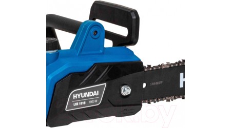 Электропила цепная Hyundai LXE 1816