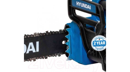 Электропила цепная Hyundai LXE 1816