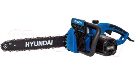 Электропила цепная Hyundai LXE 2416SD
