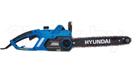 Электропила цепная Hyundai LXE 2416SD