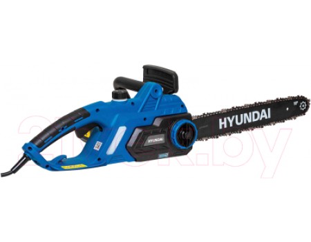 Электропила цепная Hyundai LXE 2416SD