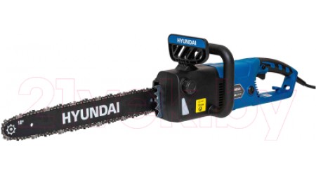 Электропила цепная Hyundai LXE 2425SD