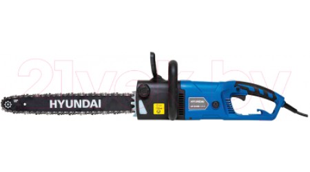 Электропила цепная Hyundai LXE 2425SD