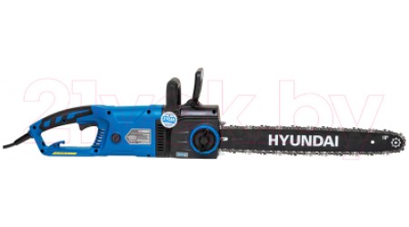 Электропила цепная Hyundai LXE 2425SD