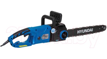 Электропила цепная Hyundai LXE 2425SD