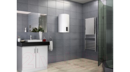 Накопительный водонагреватель Ariston Lydos ECO ABS PW 100 V (3201976)