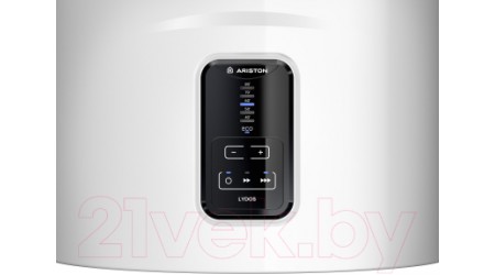 Накопительный водонагреватель Ariston Lydos ECO ABS PW 50 V (3201974)