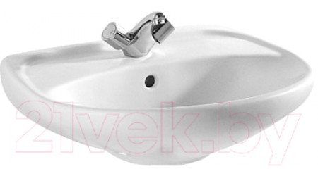 Умывальник Jika Lyra 55 / 8142710001049