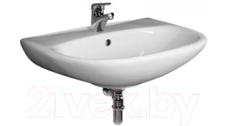 Умывальник Jika Zeta 60 / 8103921049