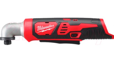 Аккумуляторный винтоверт Milwaukee M12 BRAID-0 / 4933451247