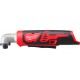 Аккумуляторный винтоверт Milwaukee M12 BRAID-0 / 4933451247
