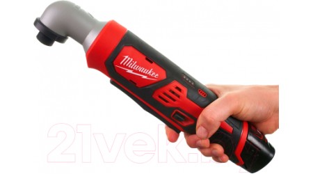 Аккумуляторный винтоверт Milwaukee M12 BRAID-0 / 4933451247