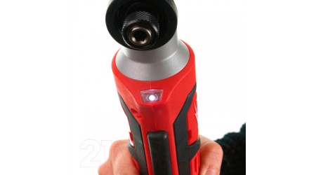 Аккумуляторный винтоверт Milwaukee M12 BRAID-0 / 4933451247