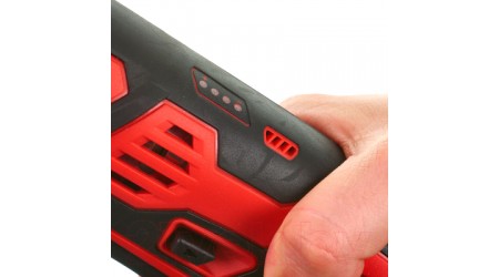 Аккумуляторный винтоверт Milwaukee M12 BRAID-0 / 4933451247