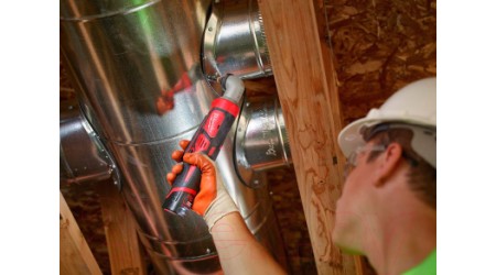Аккумуляторный винтоверт Milwaukee M12 BRAID-0 / 4933451247
