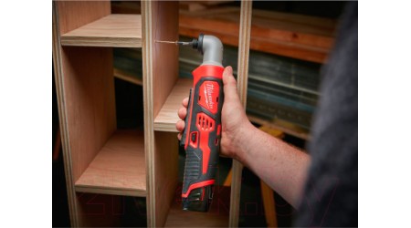 Аккумуляторный винтоверт Milwaukee M12 BRAID-0 / 4933451247