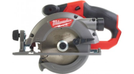 Дисковая пила Milwaukee M12 CCS44-0 Fuel / 4933448225