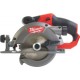 Дисковая пила Milwaukee M12 CCS44-0 Fuel / 4933448225