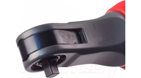 Аккумуляторная трещотка Milwaukee M12FHIR14-0 FUEL / 4933478171