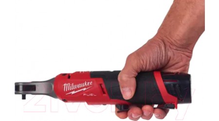 Аккумуляторная трещотка Milwaukee M12FHIR14-0 FUEL / 4933478171