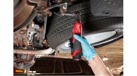 Аккумуляторная трещотка Milwaukee M12FHIR14-0 FUEL / 4933478171