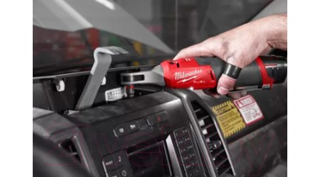 Аккумуляторная трещотка Milwaukee M12FHIR14-0 FUEL / 4933478171