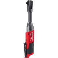 Аккумуляторная трещотка Milwaukee M12 FIR38-201B 3/8