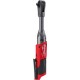 Аккумуляторная трещотка Milwaukee M12 FIR38-201B 3/8