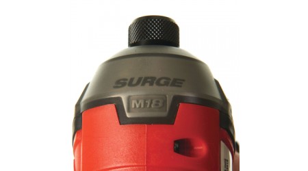 Аккумуляторный винтоверт Milwaukee M12 FQID-0 Fuel Surge / 4933464972