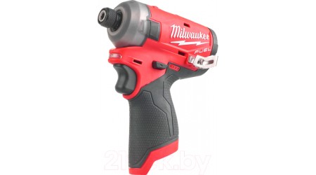 Аккумуляторный винтоверт Milwaukee M12 FQID-202X Fuel Surge / 4933464973