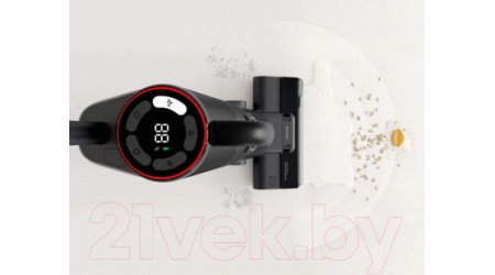 Вертикальный пылесос Dreame Для сухой и влажной уборки M12 / HHV3