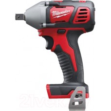 Аккумуляторный гайковерт Milwaukee M18 BIW12-0 / 4933443590