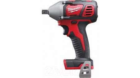 Аккумуляторный гайковерт Milwaukee M18 BIW12-0 / 4933443590