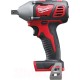 Аккумуляторный гайковерт Milwaukee M18 BIW12-0 / 4933443590