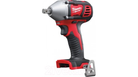 Аккумуляторный гайковерт Milwaukee M18 BIW12-0 / 4933443590