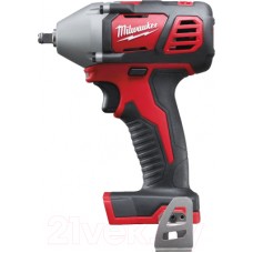 Аккумуляторный гайковерт Milwaukee M18 BIW38-0 / 4933443600