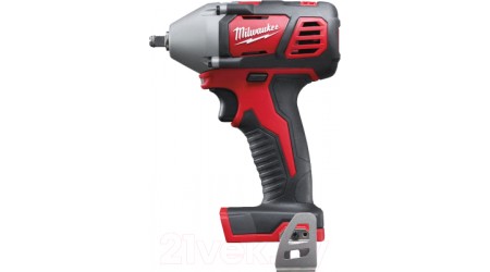 Аккумуляторный гайковерт Milwaukee M18 BIW38-0 / 4933443600