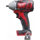 Аккумуляторный гайковерт Milwaukee M18 BIW38-0 / 4933443600