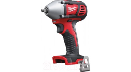 Аккумуляторный гайковерт Milwaukee M18 BIW38-0 / 4933443600