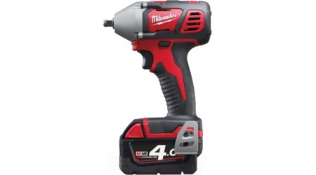 Аккумуляторный гайковерт Milwaukee M18 BIW38-0 / 4933443600