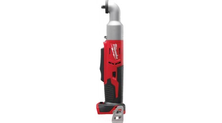 Аккумуляторный гайковерт Milwaukee M18 BRAIW-0 / 4933447899