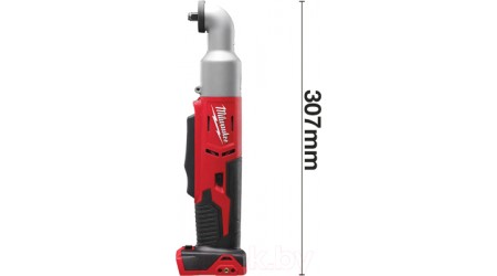 Аккумуляторный гайковерт Milwaukee M18 BRAIW-0 / 4933447899