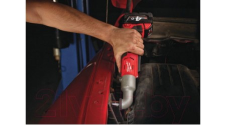 Аккумуляторный гайковерт Milwaukee M18 BRAIW-0 / 4933447899