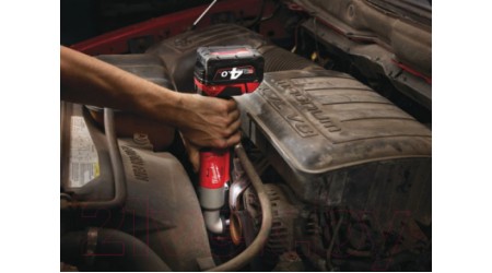 Аккумуляторный гайковерт Milwaukee M18 BRAIW-0 / 4933447899