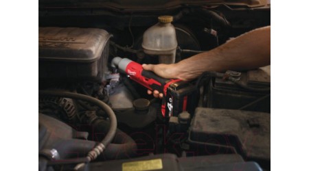 Аккумуляторный гайковерт Milwaukee M18 BRAIW-0 / 4933447899