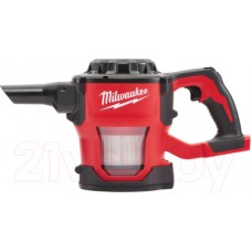Профессиональный пылесос Milwaukee M18 CV / 4933459204