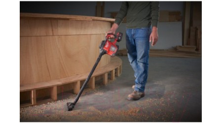 Профессиональный пылесос Milwaukee M18 CV / 4933459204