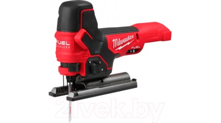 Электролобзик Milwaukee M18 FBJS-0X Fuel / 4933464799