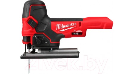 Электролобзик Milwaukee M18 FBJS-0X Fuel / 4933464799