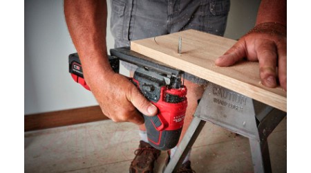 Электролобзик Milwaukee M18 FBJS-0X Fuel / 4933464799